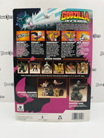 Trendmasters Godzilla: King of the Monsters Godzilla Action Figure