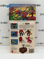 Mattel Masters of the Universe (MOTU) The Evil Horde Hordak