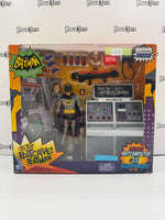 Mattel DC Comics Batman Classic TV Series To The Batcave! Batman