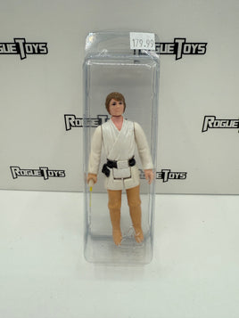 Kenner Star Wars Luke Skywalker (Brown Hair)