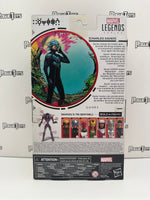 Hasbro Marvel Legends Marvel’s Tri-Sentinel BAF Series X-Men Charles Xavier