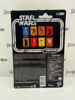 Hasbro Star Wars The Vintage Collection Star Wars Zutton