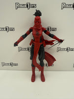 Hasbro Marvel Legends Retro Daredevil