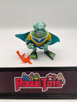 Playmates 1990 Teenage Mutant Ninja Turtles Ray Fillet