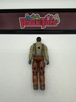 Hasbro G.I. Joe (ARAH) Bullhorn