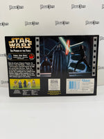 Kenner Star Wars The Power of the Force Final Jedi Duel // Emperor Palpatine // Darth Vader // Luke Skywalker