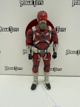 Hasbro Marvel Legends Red Guardian 2-Pack