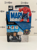 Hasbro Marvel Universe Red Hulk