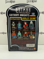 Medicom Toy Batman The Animated Series Kubrick Series 1 Harley Quinn