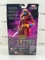 Hasbro Marvel Legends Cull Obsidian Avengers Malekith