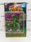 Bandai Mighty Morphin Power Rangers Series II Action Feature Evil Space Aliens Darting Tounge Pythor