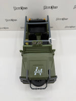Mattel Jurassic World Legacy Collection Ingen Jeep