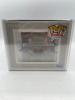 Funko POP! Deluxe Disney Toy Story Rex (BoxLunch Exclusive)