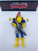 Hasbro X-Men Marvel Legends Forge