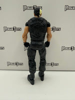 Mattel WWE Basic 3-Pack Series 3 The Shield (K-Mart Exclusive)