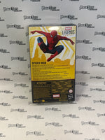 Hasbro Pulse Marvel Legends Series Spider-Man action figure from the Marvel Studios' Spider-Man: Brand New Day lineup