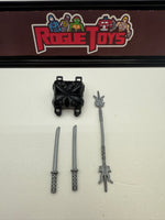 Hasbro G.I. Joe A Real American Hero (ARAH) G.I. Joe Jinx