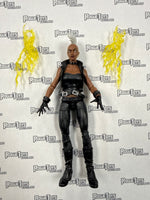 Hasbro Marvel Legends Storm (Classic Mohawk / Punk version) action figure