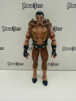 Hasbro Marvel Legends Spider-Man 2-Pack Kraven (without Spider-Man) (Target Exclusive)