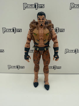 Hasbro Marvel Legends Spider-Man 2-Pack Kraven (without Spider-Man) (Target Exclusive)