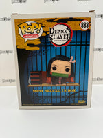 Funko POP! Animation Demon Slayer Mini Nezuko in Box (BoxLunch Exclusive)