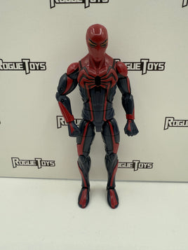 Hasbro Marvel Legends GamerVerse Peter Parker Velocity Suit