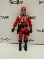 Hasbro G.I. Joe Classified Series Retro Crimson Guard