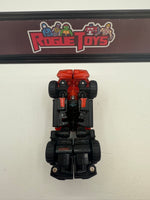 Hasbro Transformers Prime Cyberverse Commander Class Autobot Ironhide