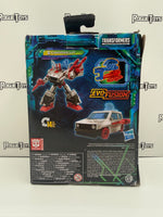 Hasbro Transformers Legacy Evolution Deluxe Class Crosscut
