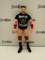 Mattel WWE Elite Collection Best of Pay-Per-View: 2012 Sheamus (Toys ‘R’ Us Exclusive)