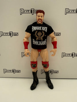 Mattel WWE Elite Collection Best of Pay-Per-View: 2012 Sheamus (Toys ‘R’ Us Exclusive)
