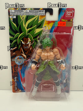 Bandai Dragon Ball Super Dragon Ball Evolve Super Saiyan Broly