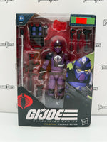 Hasbro G.I. Joe Classified Series Cobra Techno-Viper