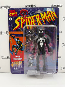 Hasbro Marvel Comics Spider-Man Symbiote Spider-Man (Symbiote Suit!)