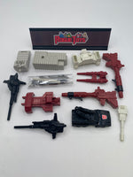 Hasbro 1985 Transformers G1 Metroplex (Complete)