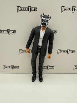Hasbro Marvel Legends 2-Pack Spider-Man Inner Demon (GameStop Exclusive)