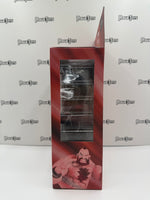 State of the Art Toys Street Fighter Revolution Series 1 Collector’s Edition Zangief Action Figure (Corner Store Comics Exclusive Variant)