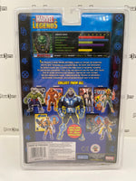 ToyBiz Marvel Legends Apocalypse Series Maestro