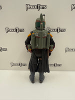 Hasbro Star Wars The Black Series Star Wars: The Book of Boba Fett Boba Fett (Throne Room)