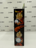 Bandai Dragon Ball Super Dragon Stars Series 1 Power Up Pack Super Saiyan Goku
