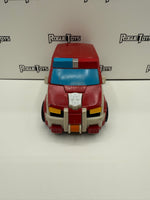 Hasbro Transformers Animated Bumper Battlers Autobot Ratchet