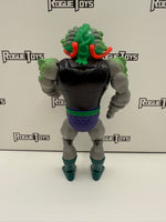 Mattel Masters of the Universe (MOTU) Origins Snake Face