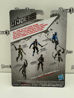 Hasbro G.I. Joe Snake Eyes Commando