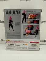 Bandai Tamashii Nations S.H.Figuarts Dragon Ball Super Goku Black (Super Saiyan Rosé)