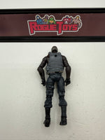 Hasbro G.I. Joe: Rise of Cobra Night Adder