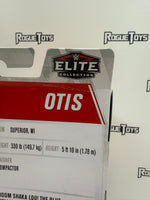 Mattel WWE Elite Collection Series 76 Otis