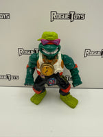 Playmates Teenage Mutant Ninja Turtles (TMNT) Rappin’ Mike