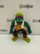 Playmates Teenage Mutant Ninja Turtles (TMNT) Rappin’ Mike