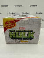Hasbro Marvek Mr. Potato Head PopTaters The Incredible Hulk