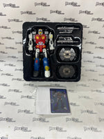 DX9 Salmoore Night Rod Special (Open Box)